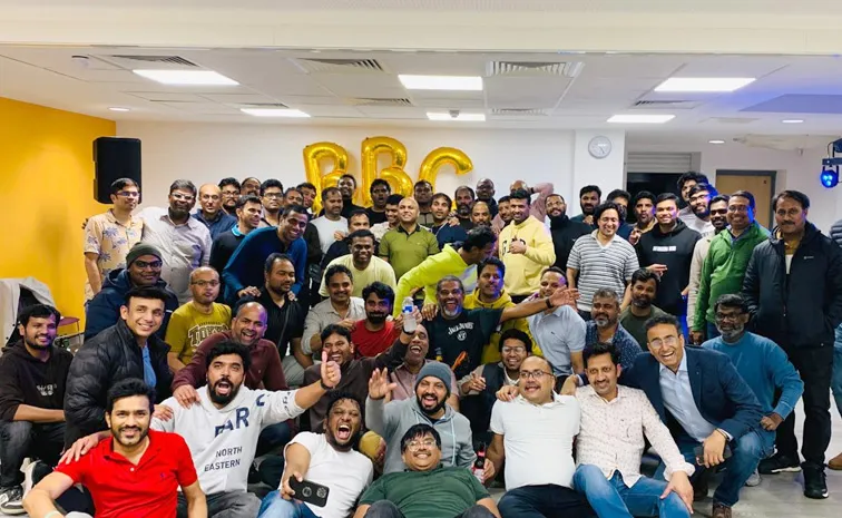 International Men's Day BBC conducted with pride in UK