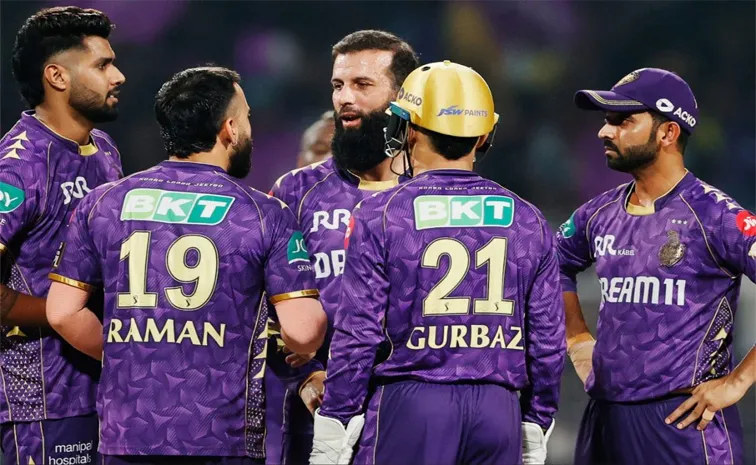 Moeen Ali opts out of IPL 2026 to play PSL after KKR rejection
