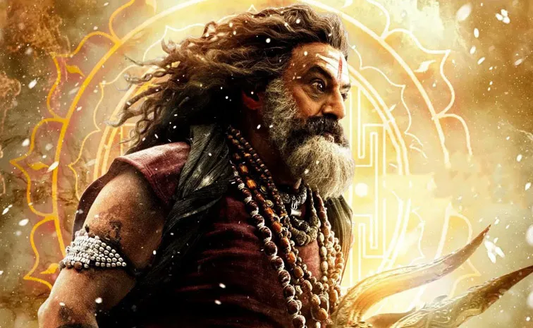 Balakrishana Akhanda 2 movie Ticket Price Huge Hike In andhra Pradesh