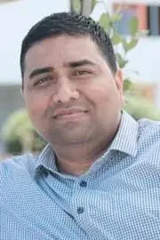 Apple New Vice President Of AI Who is Amar Subramanya