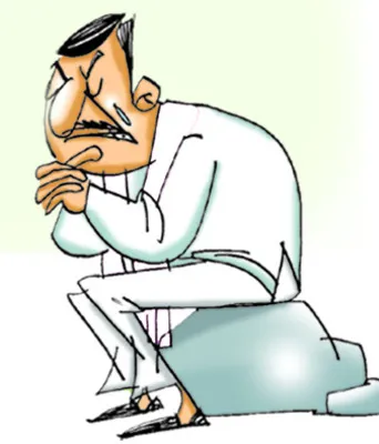 అప్పుడలా.. ఇప్పు‘డీలా’.. 