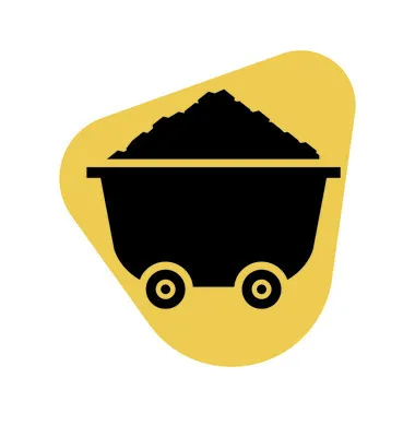 68 శాతం బొగ్గు ఉత్పత్తి 
