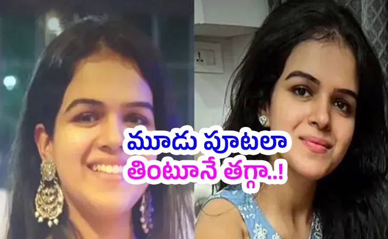 This Woman Lost 22 Kg Without Gym Or Fancy Diet