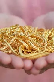 Gold Rate Drops Again Within Hours