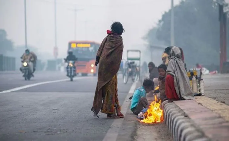 IMD expects next cold wave spell in these regions from Dec 3 onwards