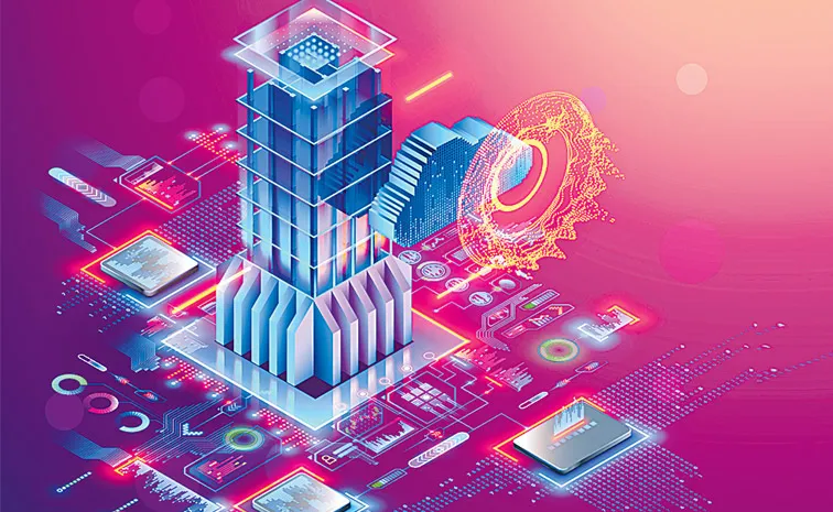 telangana rising 2047 Bigg Target Industries