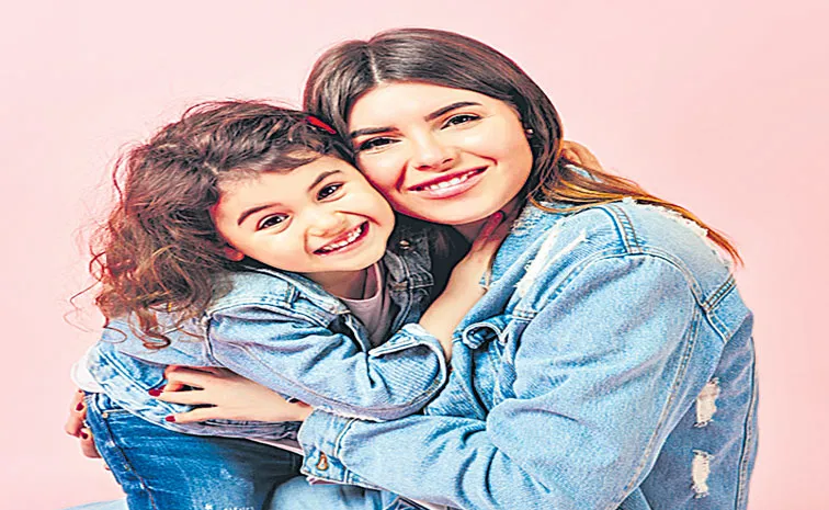 Parents and caregivers raising resilient, liberated kids