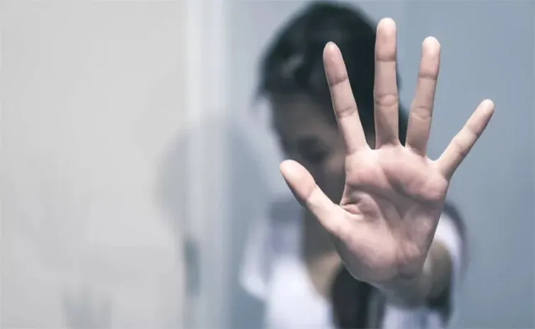 Dalit Sarpanch harassed by secretary in Andhra Pradesh