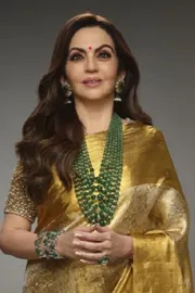 why Nita Ambani trending on Google today know the reason