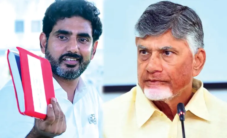 Kommineni Srinivasa Rao Comments On Chandrababu 