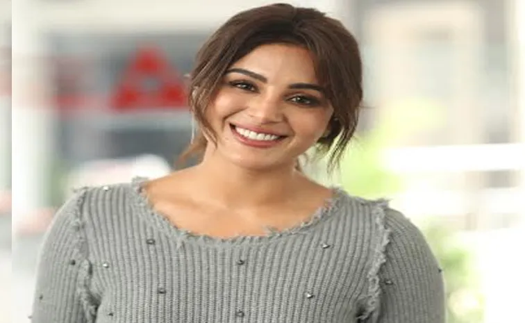 Samyuktha Talk About Akhanda 2 Movie