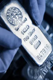 reasons for increase in demand for silver check full details