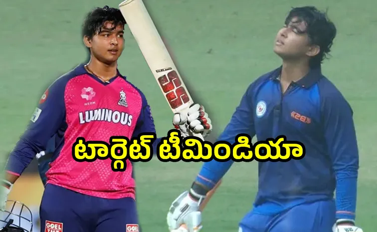 Vaibhav Suryavanshi puts Ajit Agarkar on notice with maiden century in Syed Mushtaq Ali Trophy