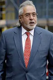 Pankaj Chaudhary Says 15 Fugitive Economic Offenders Including Vijay Mallya Nirav Modi Rs 58000 Crore to Banks