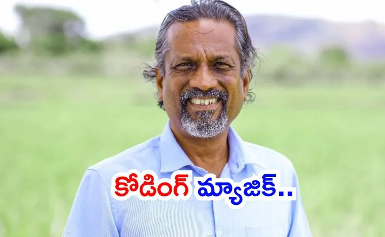 Zoho CEO Sridhar Vembu response on vibe coding