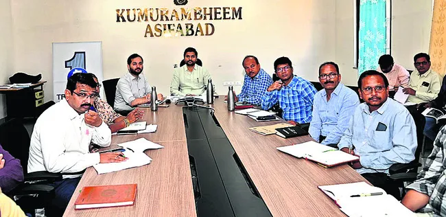 రక్షణ చర్యలకు ప్రణాళికలు సిద్ధం చేసుకోవాలి