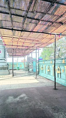 నేటి నుంచి పర్ణశాలలో అధ్యయనోత్సవాలు 