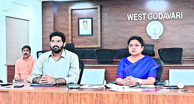 పుష్కరాలకు కార్యాచరణ 