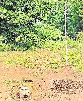 బిడ్డ శవాన్ని మంత్రగాళ్లు ఎత్తుకెళతారని.. 