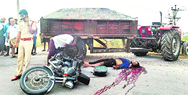 ఆస్ట్రేలియా వెళ్తాడనుకుంటే..కానరాని లోకాలకెళ్లాడు! 