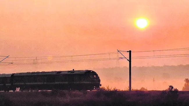 ప్రకృతి స్నోయగాలు