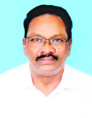 కోల్డ్‌ స్టోరేజ్‌ల అసోసియేషన్‌ అధ్యక్ష, కార్యదర్శులుగా సురేంద్రబాబు, రాఘవయ్య 