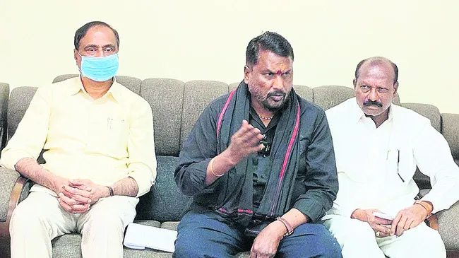 ప్రజాపాలనకు నిదర్శనం