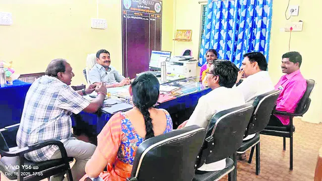 నేడు కెరీర్‌ ఫెస్ట్‌ 