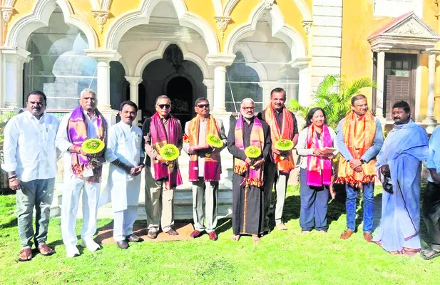 ఆర్చరీలోనూ ఐపీఎల్‌ నిర్వహిస్తాం