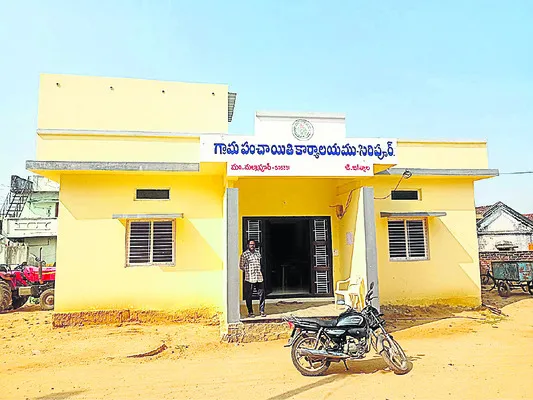 కొత్తదనం.. సమస్యల స్వాగతం