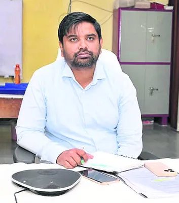 విపత్తుల సమయంలో తక్షణమే స్పందించాలి 