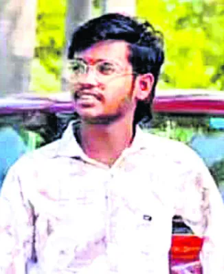 ఐటీఐ విద్యార్థి ఆత్మహత్య