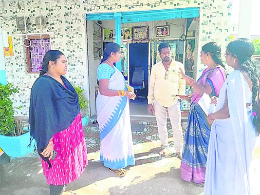 కుష్ఠువ్యాధి గుర్తింపు ఉద్యమం