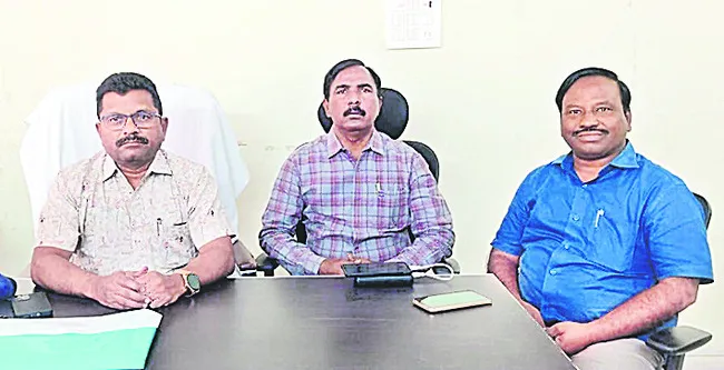 సౌర శక్తి వియోగిద్దాం..విద్యుత్‌ పొదుపు చేద్దాం 