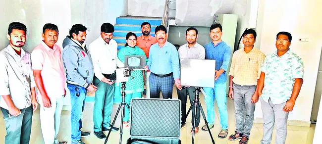 టీబీ నియంత్రణకు పాటుపడాలి