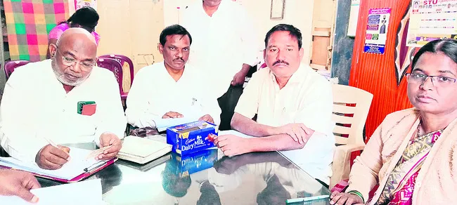 ఫుడ్‌ ఇన్‌స్పెక్టర్ల విచారణ 