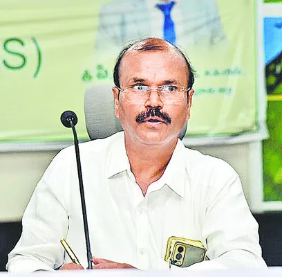 రబీ సీజన్‌కు సరిపడా యూరియా 