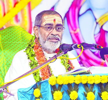 సదాచారమున్నచోట కలి ప్రవేశించలేడు 