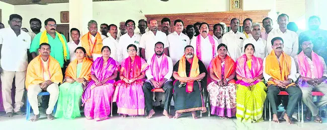 ఇదే ఉత్సాహం కొనసాగాలి