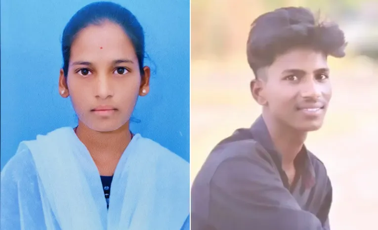 సర్పంచ్‌ విజయోత్సవాల నడుమ దారుణం..