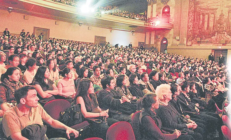 లఘు చిత్ర వైభవం..