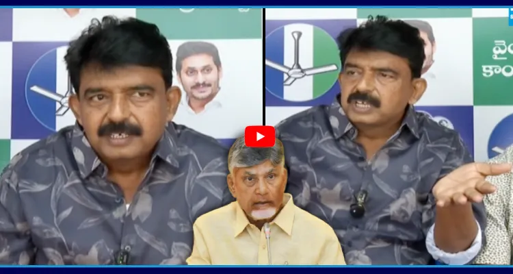 ముఖ్యమంత్రిగా నువ్వెందుకు.. PPPకి ఇచ్చేయ్.. పేర్ని నాని దిమ్మతిరిగే కౌంటర్