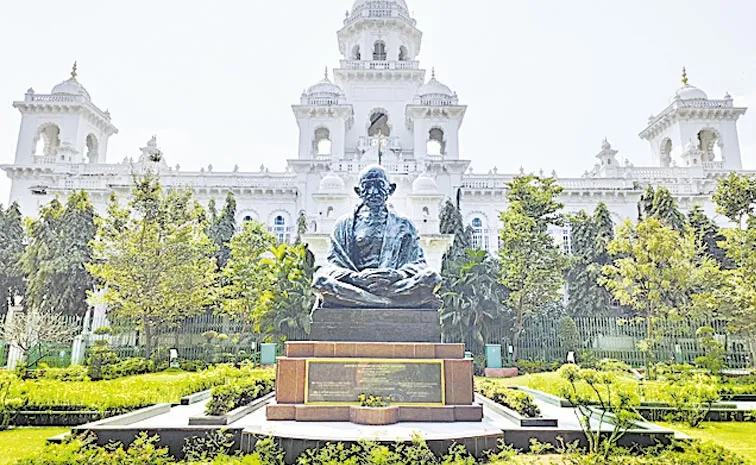 27 లేదా 28 నుంచి అసెంబ్లీ సమావేశాలు?