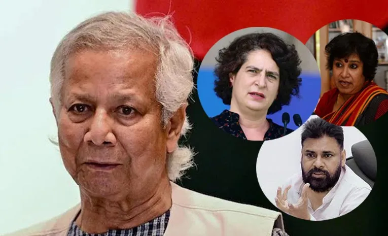 భాలూకా ఘటన.. యూనస్‌ సర్కార్‌పై ఆగ్రహజ్వాలలు