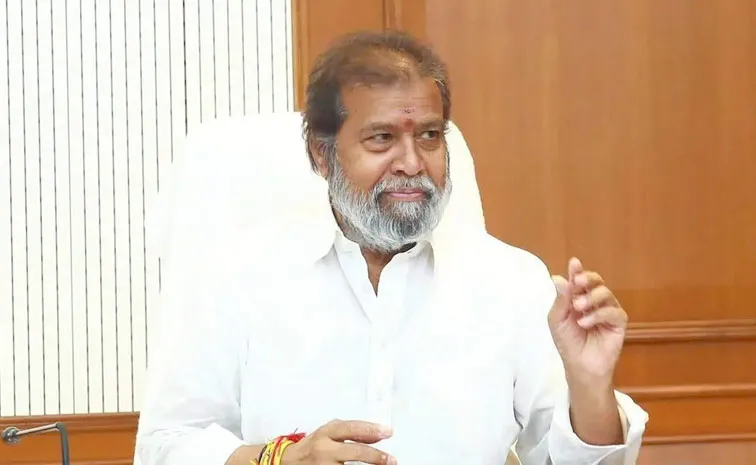 రిపోర్ట్‌ ఇవ్వాల్సిందే.. తెలంగాణ వైద్యారోగ్య శాఖ కీలక నిర్ణయాలు