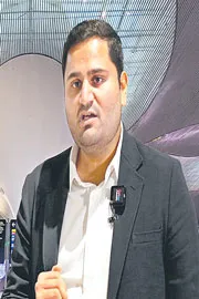 Adani to invest Rs 1 lakh crore in airports