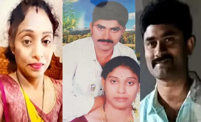 మీర్‌పేట మాధవి కేసులో షాకింగ్‌ ట్విస్ట్‌