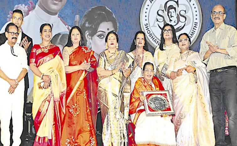 మా తాతగారు తన కష్టాన్ని ఎప్పుడూ చెప్పలేదు: శోభన్‌బాబు మనవడు డా. సురక్షిత్‌