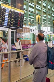 Key Stress Factors in 2025 faces by Aviation sec­tor