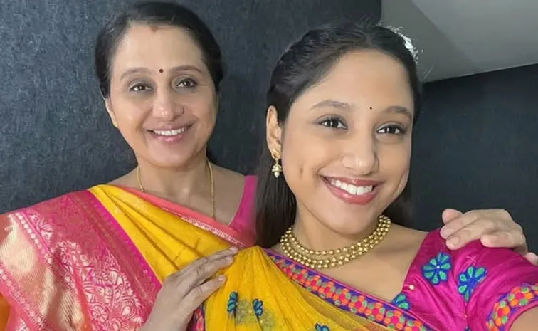 నా కూతురిని హీరోయిన్‌ చేస్తా: దేవయాని